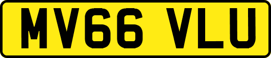 MV66VLU