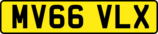 MV66VLX