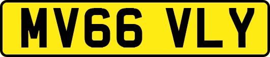 MV66VLY