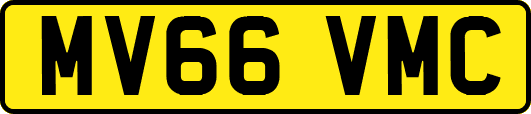 MV66VMC