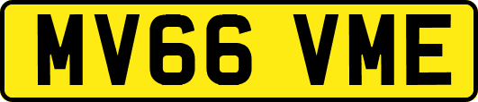 MV66VME