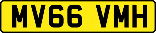 MV66VMH