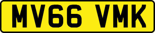 MV66VMK