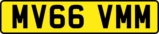 MV66VMM