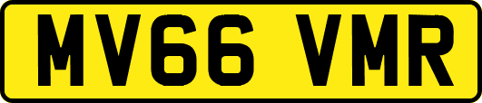 MV66VMR