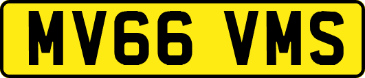 MV66VMS