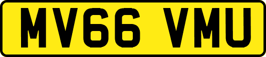 MV66VMU