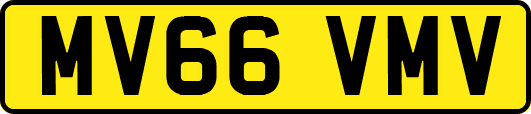 MV66VMV