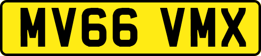 MV66VMX