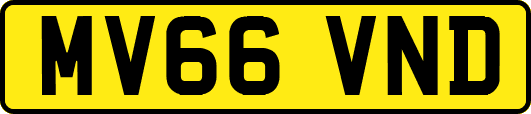 MV66VND