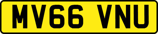 MV66VNU