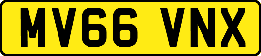 MV66VNX