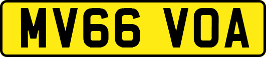 MV66VOA