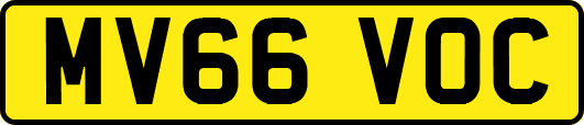 MV66VOC