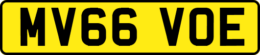 MV66VOE