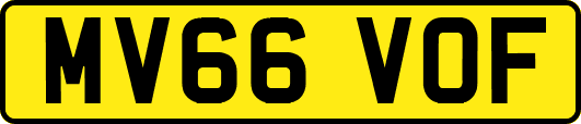 MV66VOF