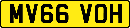 MV66VOH