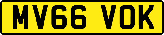 MV66VOK