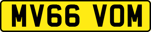 MV66VOM