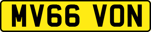MV66VON