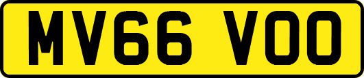 MV66VOO