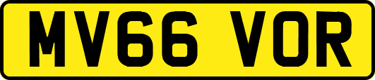MV66VOR