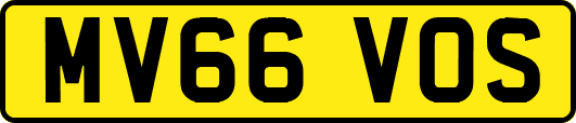 MV66VOS