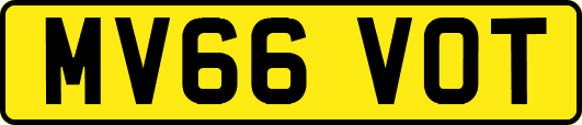 MV66VOT