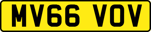 MV66VOV