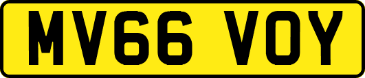 MV66VOY