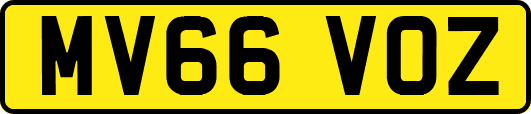 MV66VOZ
