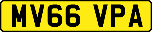 MV66VPA