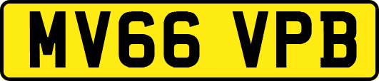 MV66VPB