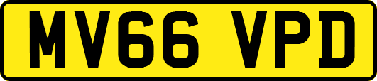 MV66VPD