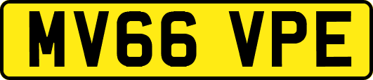 MV66VPE