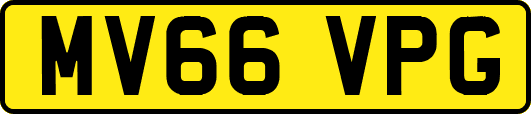 MV66VPG