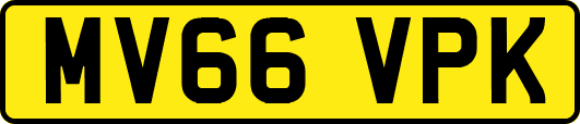 MV66VPK