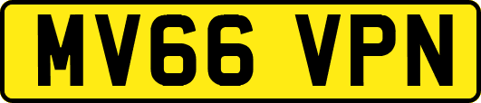 MV66VPN