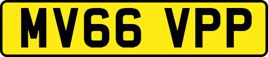 MV66VPP