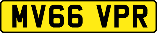 MV66VPR