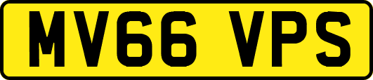 MV66VPS