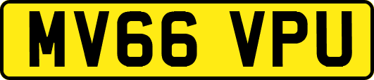 MV66VPU