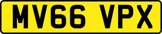 MV66VPX