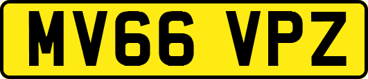 MV66VPZ
