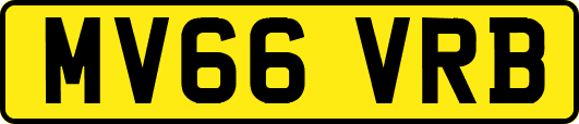 MV66VRB
