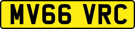 MV66VRC