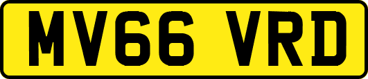 MV66VRD