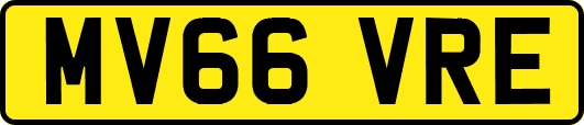 MV66VRE