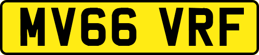 MV66VRF
