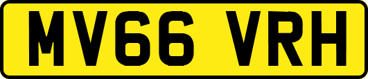 MV66VRH